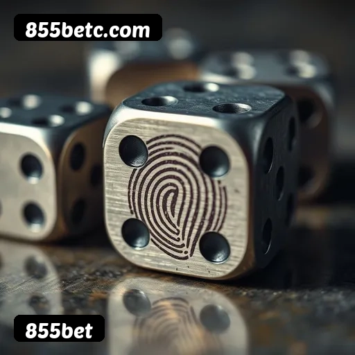 Tabela RTP dos jogos de cassino da 855bet