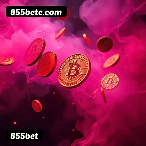 Catálogo 855bet 2.547 jogos - Pragmatic Play, Evolution, NetEnt