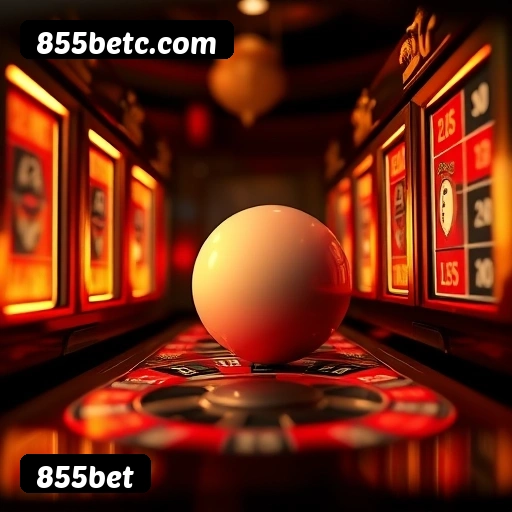 855bet APP mobile iOS Android - 187 mil downloads São Paulo Rio BH