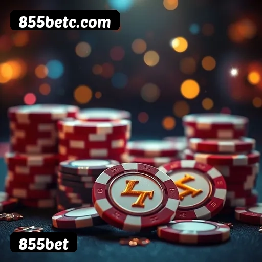 Jogo responsável 855bet - Ferramentas de controle, limites, auto-exclusão, suporte CVV 188