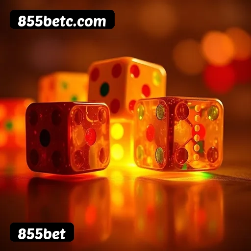 855bet segurança SSL 256-bit - Licença Curaçao, eCOGRA, GLI certificado