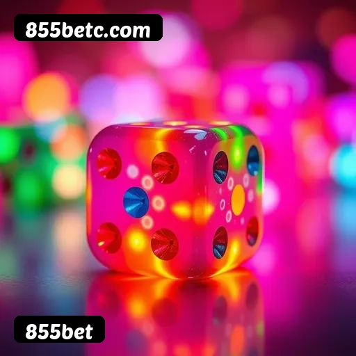 Principais provedores de slots da 855bet - NetEnt, Pragmatic Play, Play'n GO