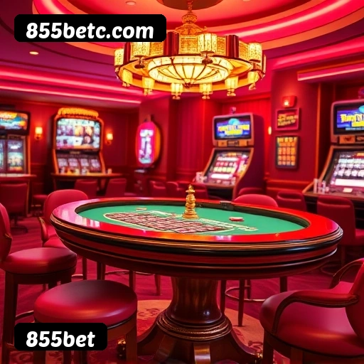 6 vantagens exclusivas do programa VIP da 855bet